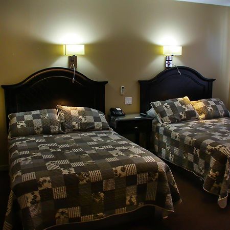 Hotel Harbour Grace Buitenkant foto
