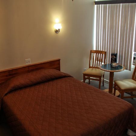 Hotel Harbour Grace Buitenkant foto